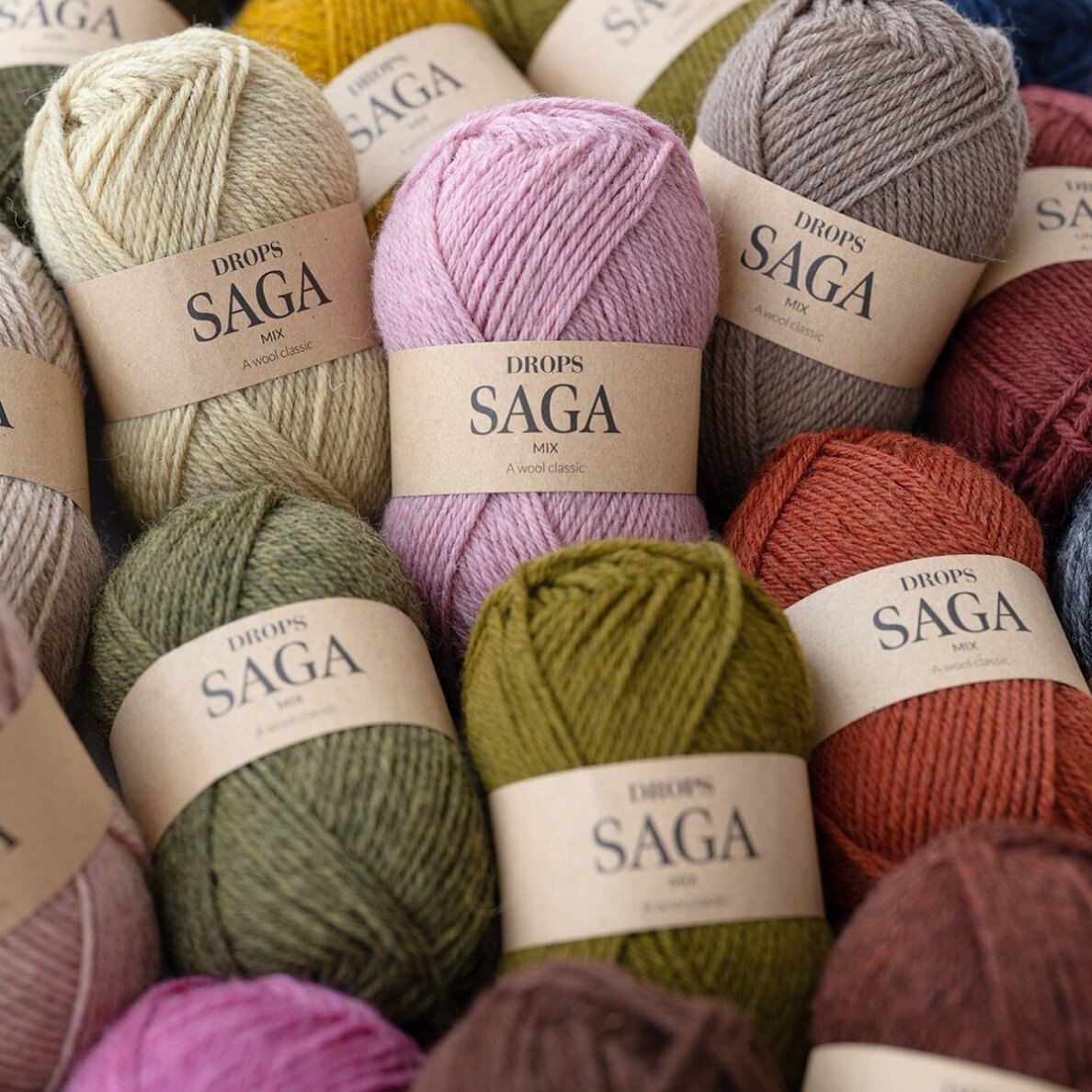 DROPS Saga 2