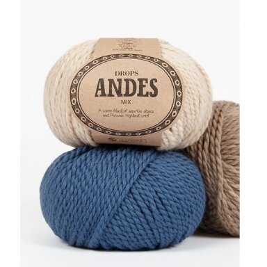 DROPS Andes