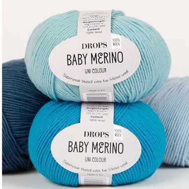 DROPS Baby Merino