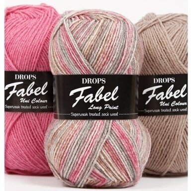 DROPS Fabel