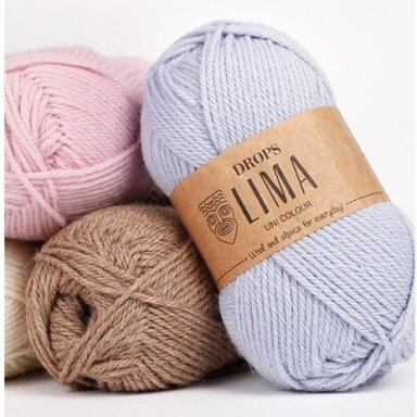 DROPS Lima DROPS Lima
