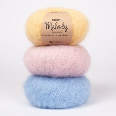 DROPS Melody