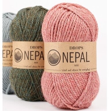 DROPS Nepal DROPS Nepal
