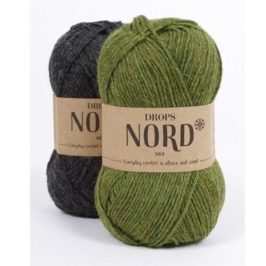 DROPS Nord