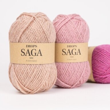 DROPS Saga DROPS Saga