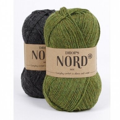 DROPS Nord DROPS Nord