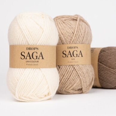 DROPS Saga 1