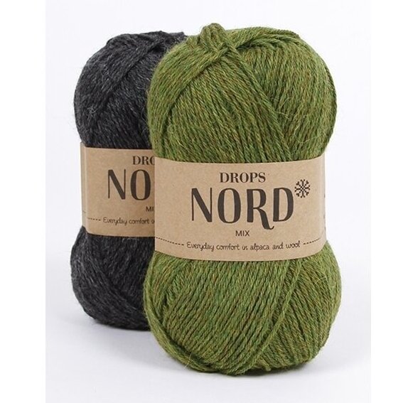 DROPS Nord DROPS Nord