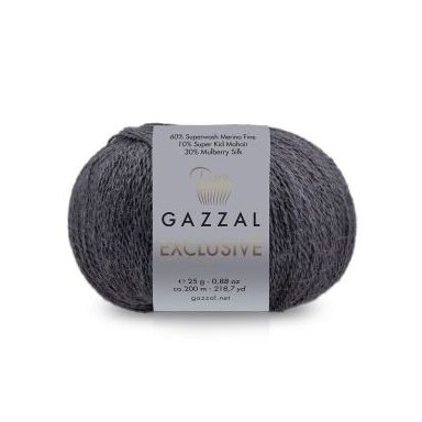 Gazzal Exclusive Gazzal Exclusive