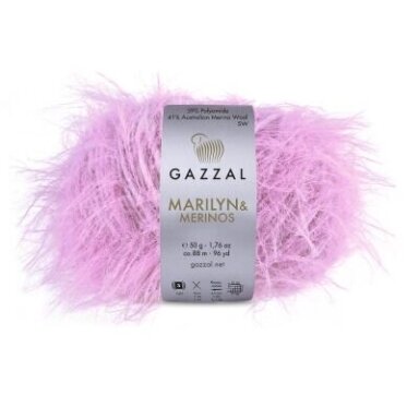 Gazzal Marilyn & Merinos Gazzal Marilyn & Merinos