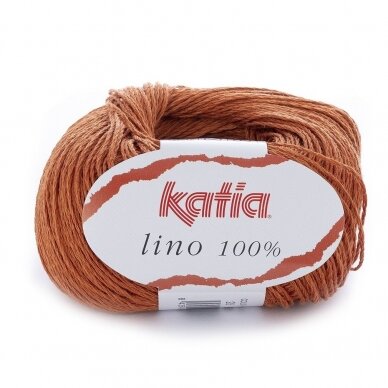 Katia Lino 100%