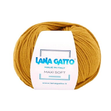 Lana Gatto Maxi Soft Lana Gatto Maxi Soft