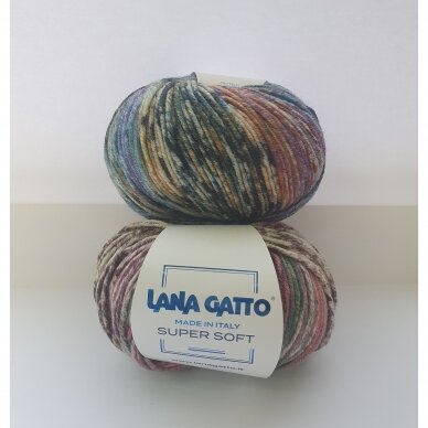 Lana Gatto Super Soft (margi)