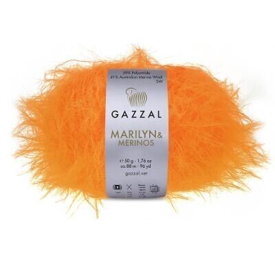 Gazzal Marilyn & Merinos 13