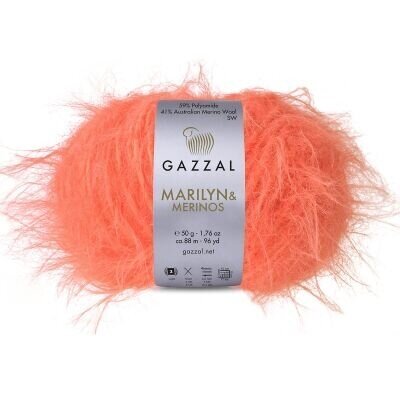 Gazzal Marilyn & Merinos 14