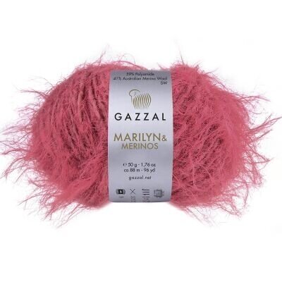 Gazzal Marilyn & Merinos 15