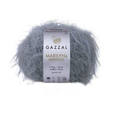 Gazzal Marilyn & Merinos 20