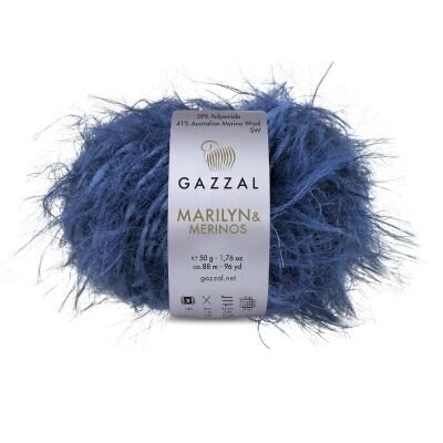 Gazzal Marilyn & Merinos 21