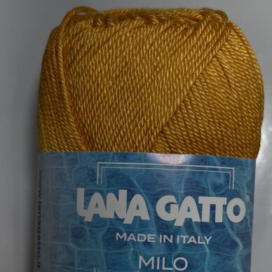 Lana Gatto Milo 32