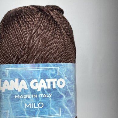 Lana Gatto Milo 37