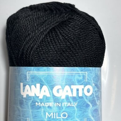 Lana Gatto Milo 36