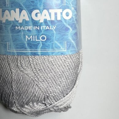 Lana Gatto Milo 39
