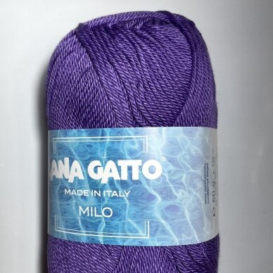 Lana Gatto Milo 29