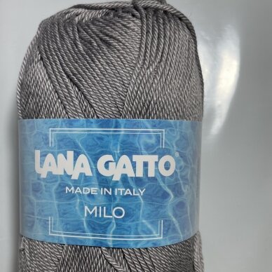 Lana Gatto Milo 28