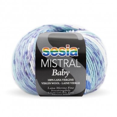 Sesia Mistral Baby 31