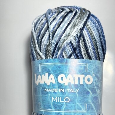 Lana Gatto Milo (margi) 1