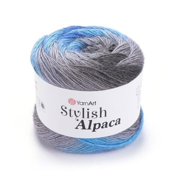 YarnArt Stylish Alpaca 17