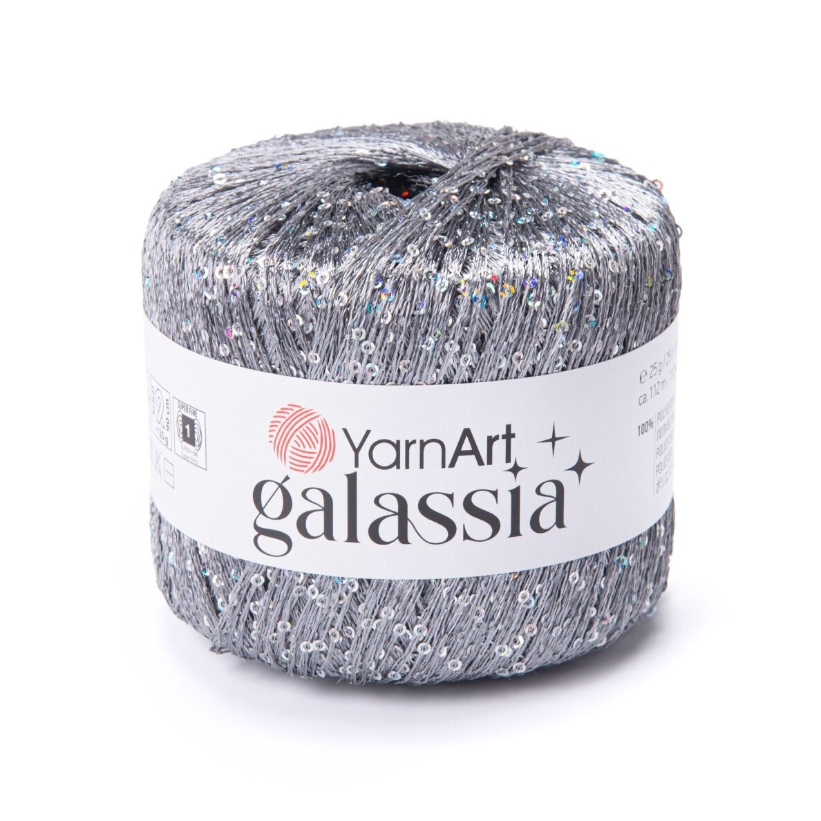 YarnArt Galassia