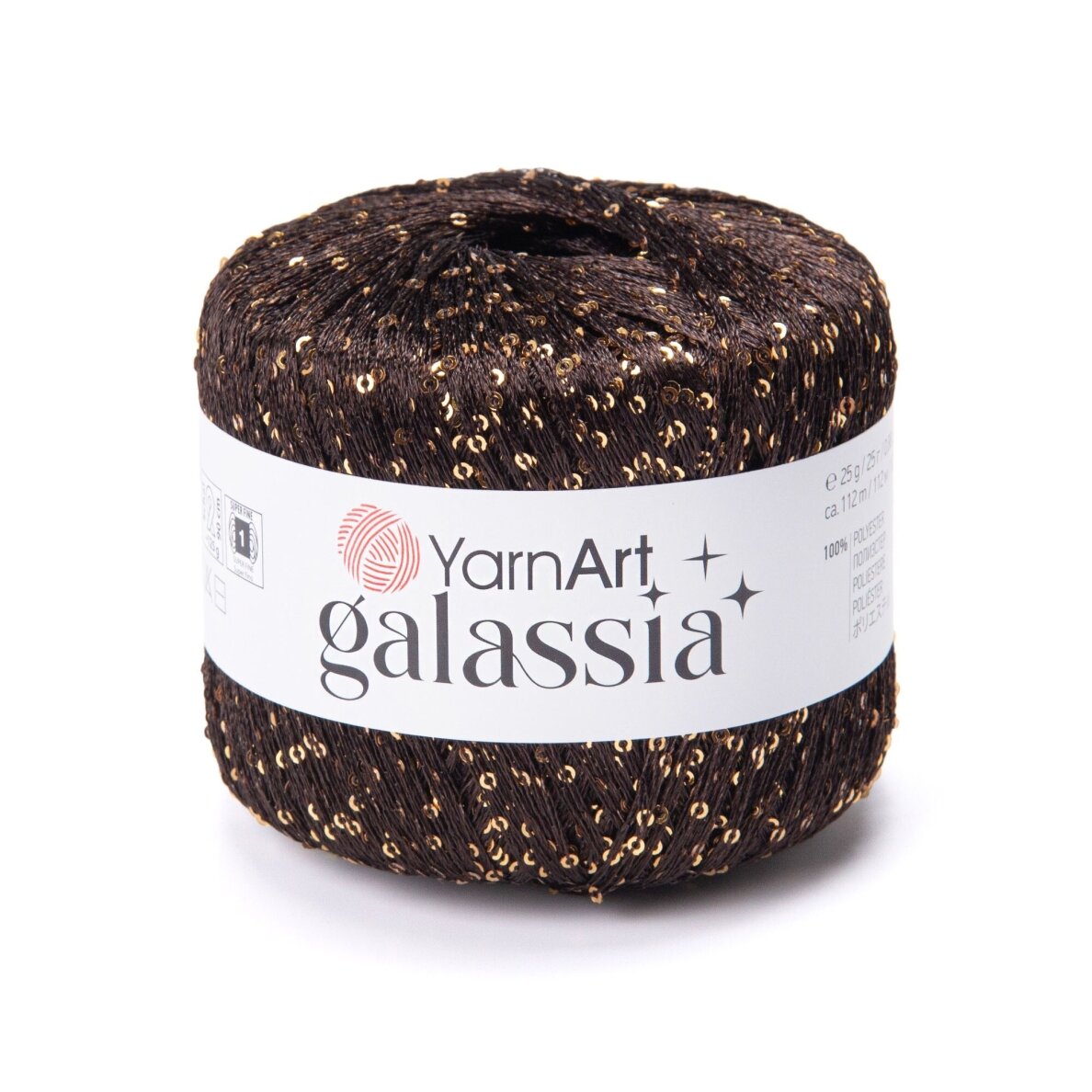 YarnArt Galassia 1