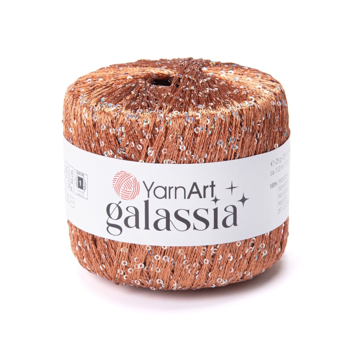 YarnArt Galassia 2